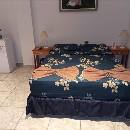 Hotel Village Del Sol Puerto Iguazú Kültér fotó