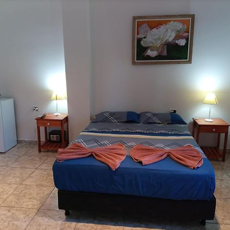 Hotel Village Del Sol Puerto Iguazú Kültér fotó