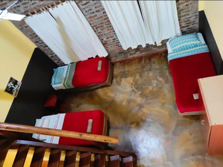 Hotel Village Del Sol Puerto Iguazú Kültér fotó