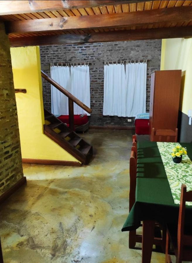 Hotel Village Del Sol Puerto Iguazú Kültér fotó