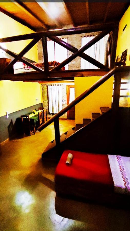 Hotel Village Del Sol Puerto Iguazú Kültér fotó