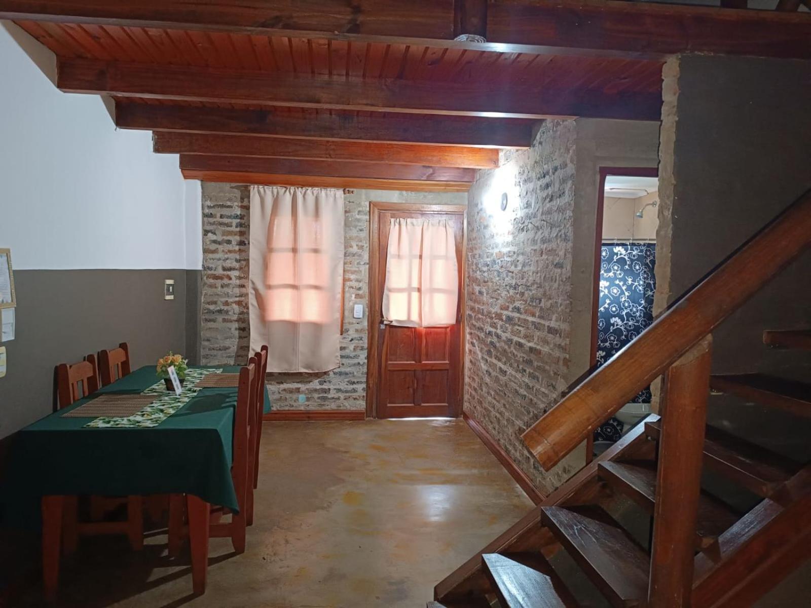 Hotel Village Del Sol Puerto Iguazú Kültér fotó