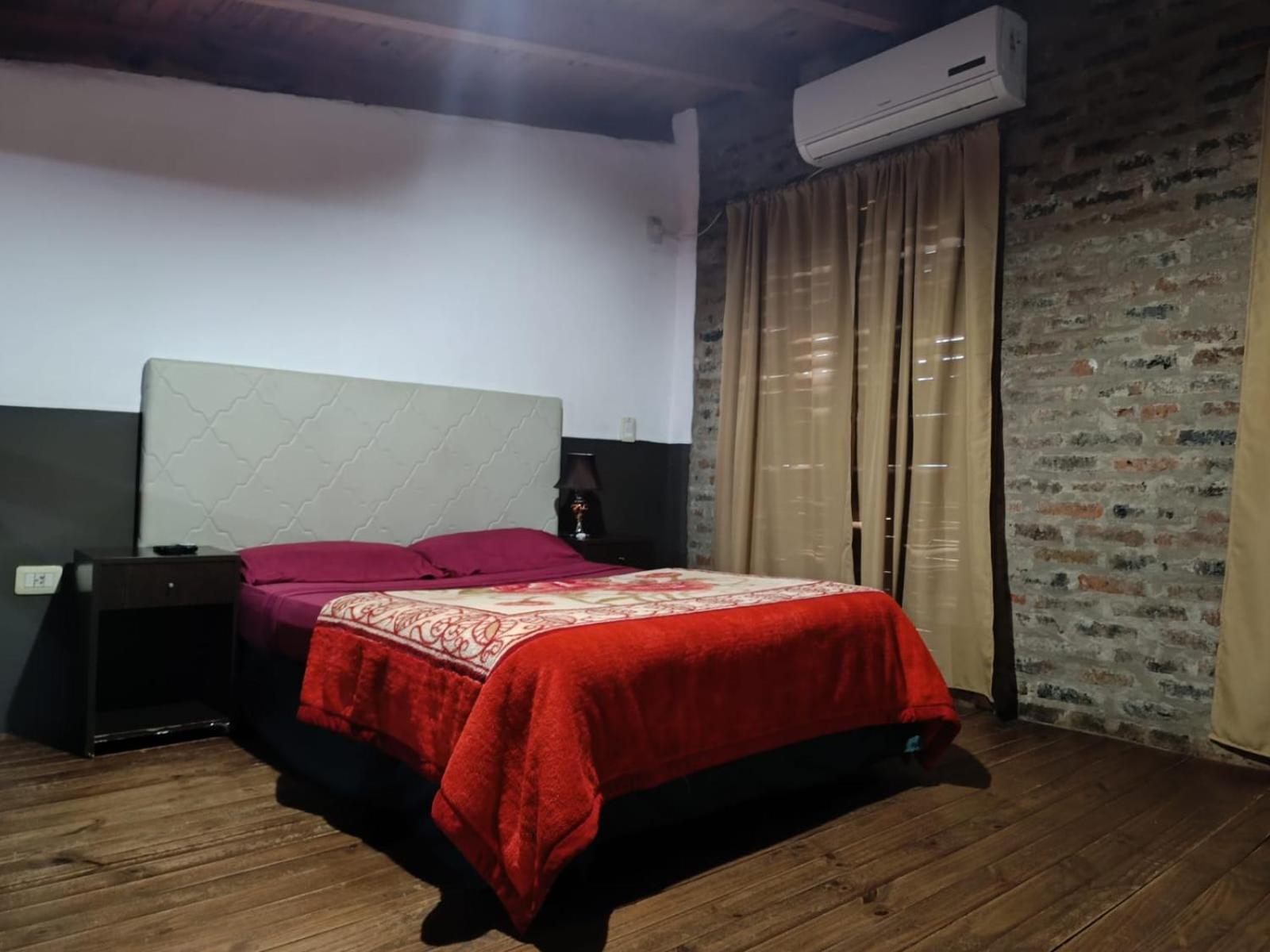 Hotel Village Del Sol Puerto Iguazú Kültér fotó