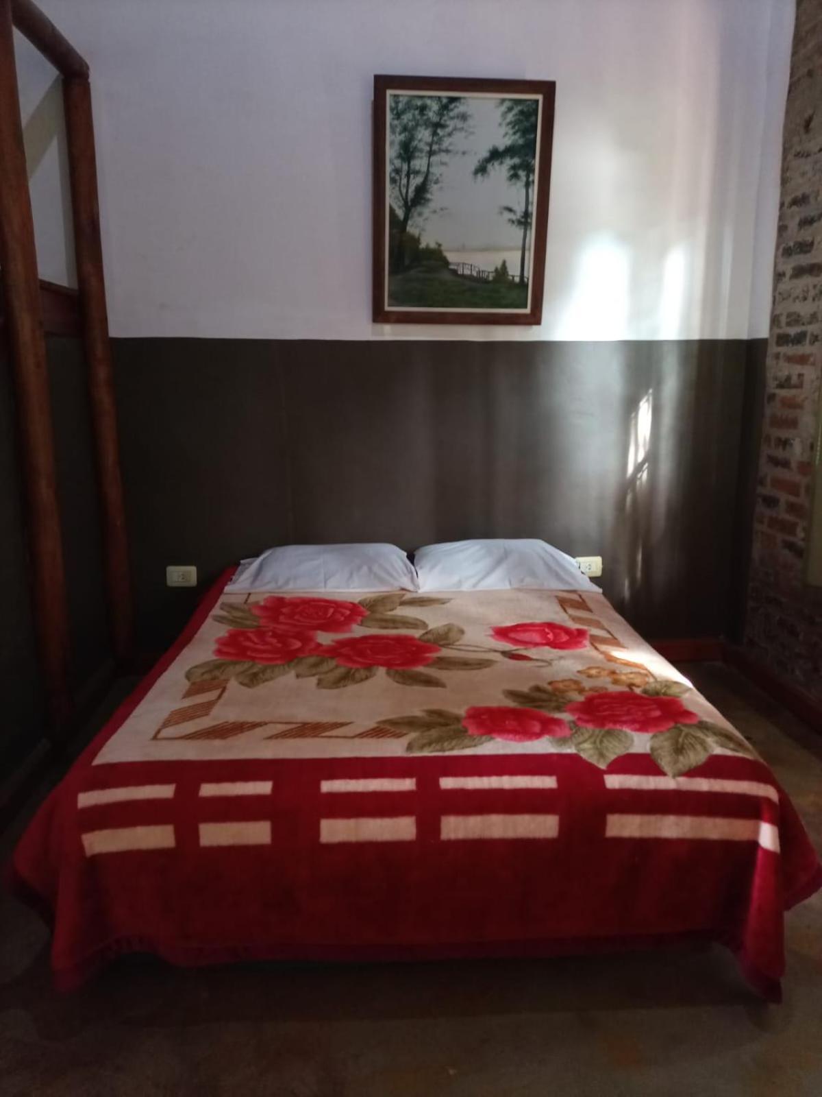 Hotel Village Del Sol Puerto Iguazú Kültér fotó