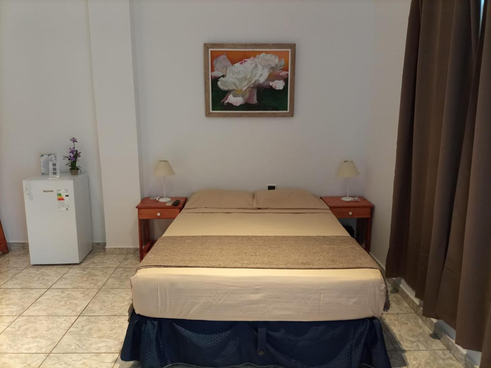 Hotel Village Del Sol Puerto Iguazú Kültér fotó