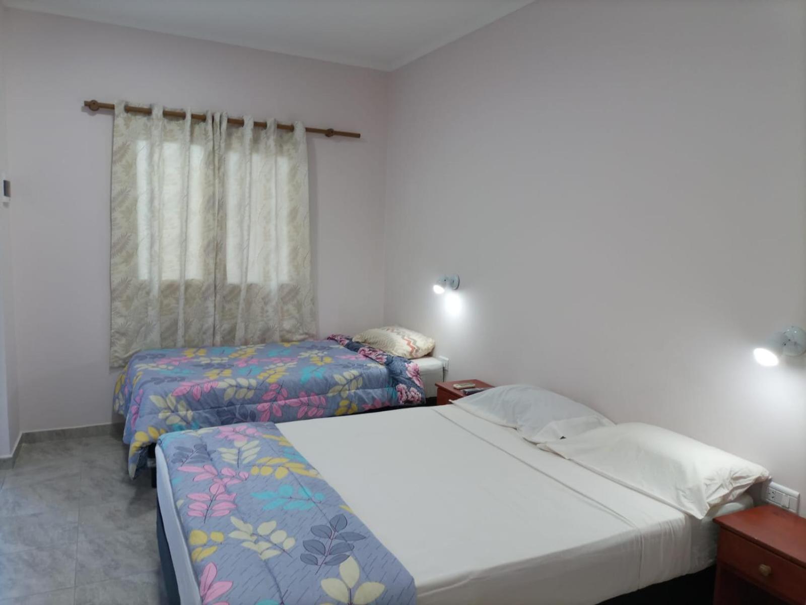 Hotel Village Del Sol Puerto Iguazú Kültér fotó