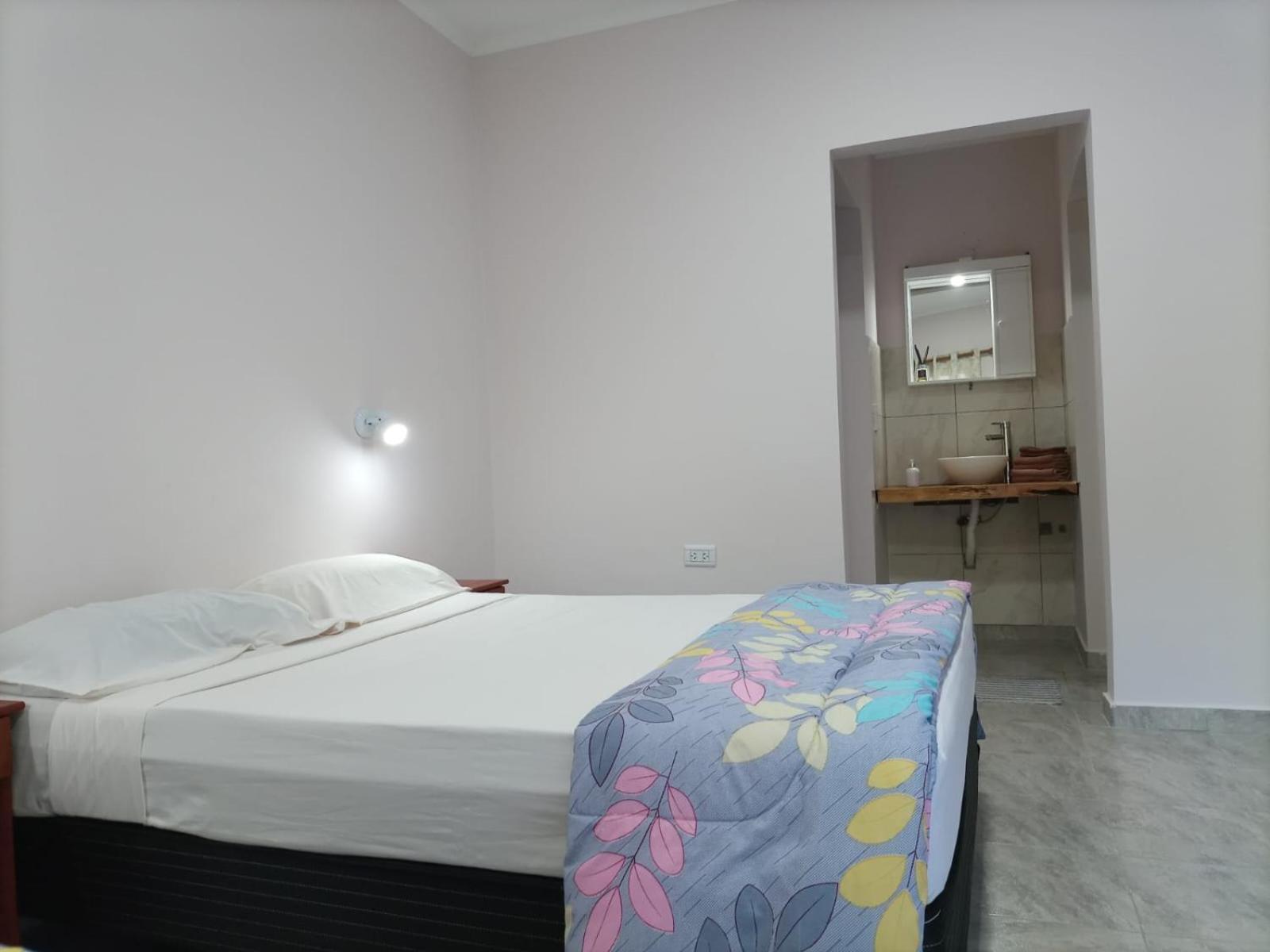 Hotel Village Del Sol Puerto Iguazú Kültér fotó